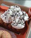 MINI BROWNIE