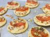 PIZZETAS NAPOLITANA X 16 UNIDADES