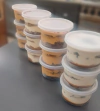 POSTRE TIRAMISU