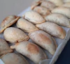 EMPANADITAS DE JAMON Y QUESO X 30 UNIDADES