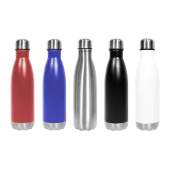 Botella Muak
