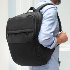 Mochila Portanotebook Net y Tech