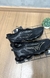 Mizuno Prophecy 14 Preto/Dourado na internet