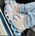 Mizuno Wk Cinza com Azul ( Nacional ) - comprar online