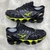 Mizuno Prophecy 7 Verde Preto
