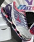Mizuno Prophecy 7 Cinza c/Rosa na internet