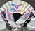 Mizuno Prophecy 7 Cinza c/Rosa - Minas Shoes