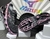 Mizuno Prophecy 7 Rosa C/ Preto - Minas Shoes