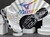 Mizuno Prophecy Branco dourado - Minas Shoes