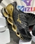 Mizuno Prophecy 8 Preto C/Dourado