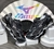 Mizuno Prophecy 8 Preto C/Azul - comprar online