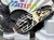 Mizuno Prophecy 9 Preto/Dourado - Minas Shoes