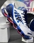 Mizuno Prophecy 9 Azul C/branco e vrml