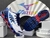 Mizuno Prophecy 9 Azul C/branco e vrml na internet