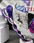 Mizuno Prophecy 9 Cinzac/Rosa - Minas Shoes