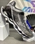Mizuno Prophecy X Preto - Minas Shoes