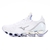 Mizuno Wave Prophecy X WK Branco Roxo