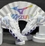 Mizuno Wave Prophecy X WK Branco Roxo - comprar online