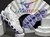 Mizuno Wave Prophecy X WK Branco Roxo na internet