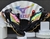 Mizuno Futur [ LIMITED ] preto camaleão - loja online
