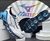 Mizuno Wave Prophecy 11 Azul c/Branco