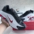 Nike R4 Cinza C/Vermelho - comprar online