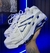 Shox Ride 2 Supreme - Branco Azul
