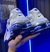 Shox Ride 2 Supreme - Branco Azul - comprar online