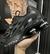Shox Ride 2 Supreme - Preto - comprar online