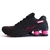 Shox Nz Preto/Rosa