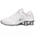 Shox Nz Branco c/ Prata