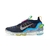 Flyknit Chuva de cores Azul