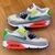 Nike Air Max 90 colorido - comprar online