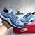 Nike Air Max 97 Azul Bebe - comprar online