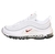 Nike Air max 97 Branco/vermelho
