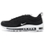 Air Max 97 preto c/ branco