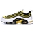Air Max 97 Plus Amarelo B/Preto