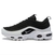 Nike Air Max 97 Plus Branco detalhe Preto