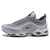 Air Max 97 Plus cinza /vermelho