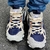 Mizuno Prophecy BETA 2 Azul/Bege na internet