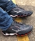 Mizuno Prophecy 13 Azul Marinho/Vermelho - comprar online