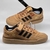 Adidas Forum Low Marrom