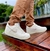 Air Force Stussy Bege