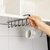 Hooked Cup Rack - Preto e Branco - Donaire