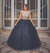 Vestido Debutante Preto 3 em 1 - comprar online