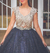 Vestido Debutante Preto 3 em 1 na internet