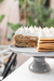 Torta rogel en internet