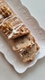 Budin de bananas, nuez y chocolate blanco - comprar online