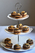 Alfajores de nuez