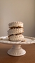Alfajores de almendras